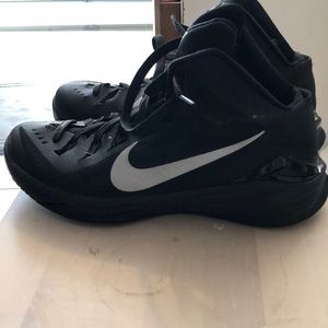 Nike hyperdunk sneakers